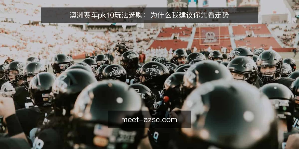 澳洲赛车pk10玩法选购：为什么我建议你先看走势 — 明确需求：你究竟需要什么 配图