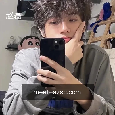 赵磊